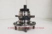 Bild von 43560-30011 - Hub Sub-Assy, Fr Axl