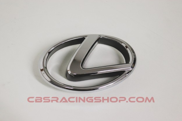 Billede af 75311-48070 - Emblem, Radiator