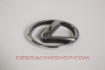 Billede af 75311-48070 - Emblem, Radiator