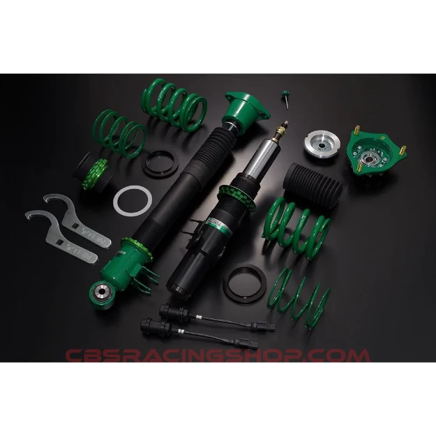 Bild von Infiniti G35 Coupe V35 (2003-2007) - Tein Mono Racing (VSP24-K1NS3)