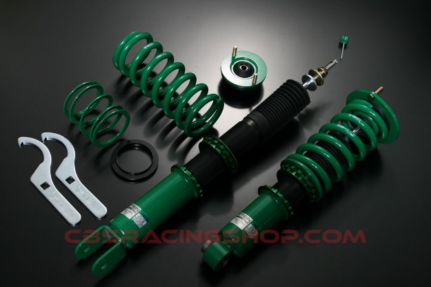 Bild von Nissan Skyline BNR32 (1989.08-1994.12) - Tein Mono Sport (GSN14-71SS3)