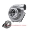 Image de Garrett GTx2867R Gen II Turbo 0.57 A/R - V-Band / V-Band - 856800-5