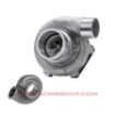 Image de Garrett GTx2867R Gen II Turbo 0.72 A/R - V-Band / V-Band - 856800-6