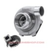 Picture of Garrett GTX2867R Gen II Turbo 0.64 A/R - T25 Wg - 856800-7
