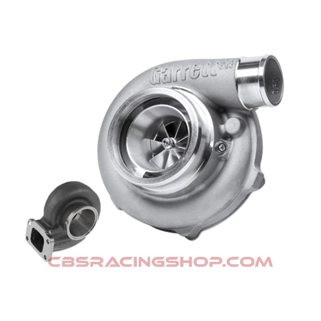 Image de Garrett GTX3071R Gen Ii Turbo 1.06 A/R - T3 - 856801-4