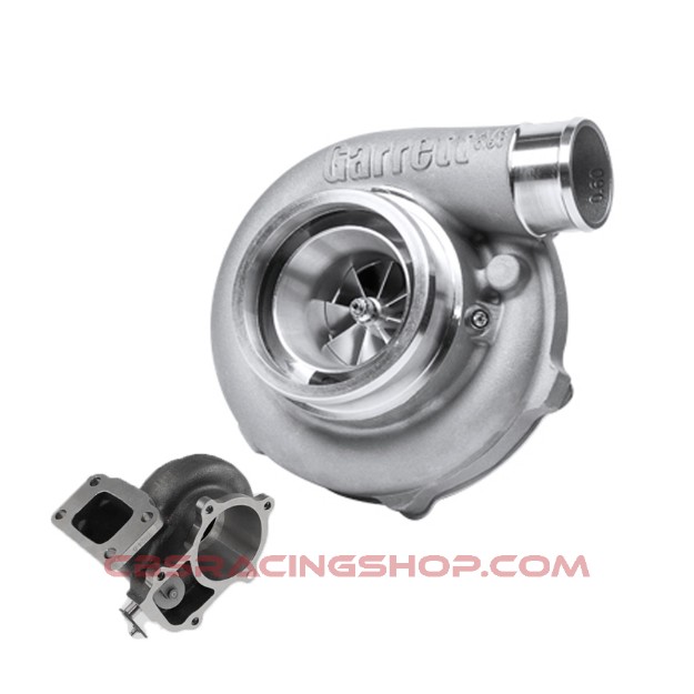 Picture of Garrett GTx3071R Gen Ii Turbo 0.63 A/R - T3 Wg - 856801-5021