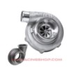 Picture of Garrett GTX3071R Gen II Turbo Reverse 0.61 A/R - V-Band / V-Band - 856802-1