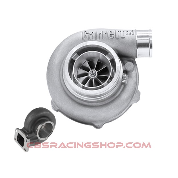 Picture of Garrett GTX3076R Gen II Turbo 1.06 A/R - T3 - 856801-5025