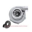 Image de Garrett GTX3076R Gen II Turbo 0.61 A/R - V-Band / V-Band - 856801-5039