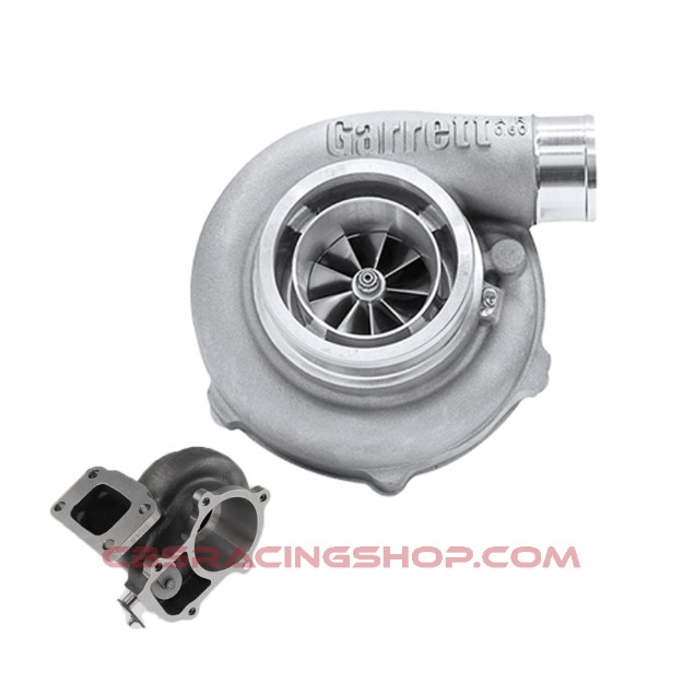 Picture of Garrett GTX3076R Gen II Turbo 1.06 A/R - T3 Wg - 856801-5040S