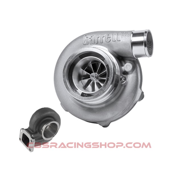 Bild von Garrett GTX3576R Gen II Turbo 0.63 A/R - T3 - 856801-5048S