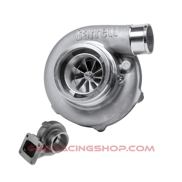 Bild von Garrett GTX3576R Gen Ii Turbo 1.06 A/R - T4 - 856801-5049