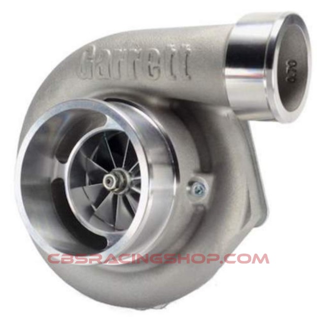 Afbeeldingen van Garrett GTX3582R Gen II Turbo 0.82 A/R - T4 - 856801-5071