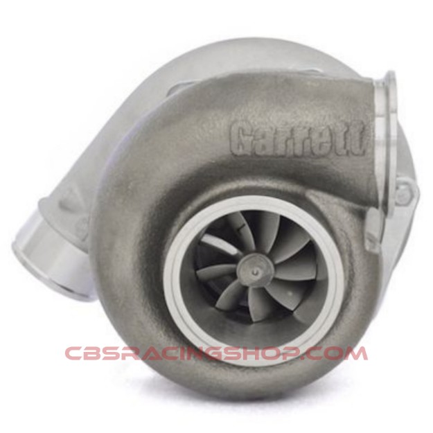 Image de Garrett GTX3582R Gen II Turbo 0.83 A/R - V-Band / V-Band - 856801-5080S