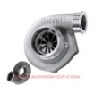 Bild von Garrett GTX3584RS Gen II Turbo 1.21 A/R - V-Band/V-Band - 856804-3