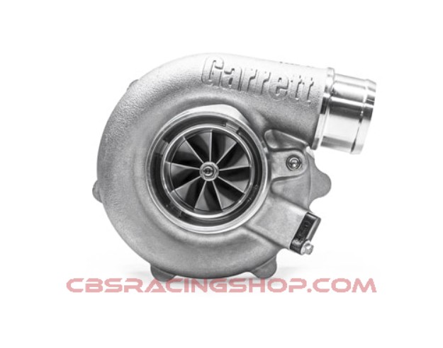 Image de Garrett G30-660 Turbocharger 1.01 A/R V-Band / V-Band / 880697-5003S