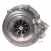 Picture of Garrett G30-660 Turbo 0.61 A/R Reverse - V-Band / V-Band - 880698-5001