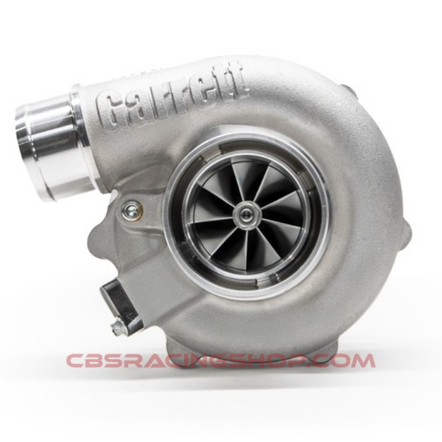 Afbeeldingen van Garrett G30-660 Turbocharger 1.01 A/R Reverse V-Band / V-Band / 880698-5003S