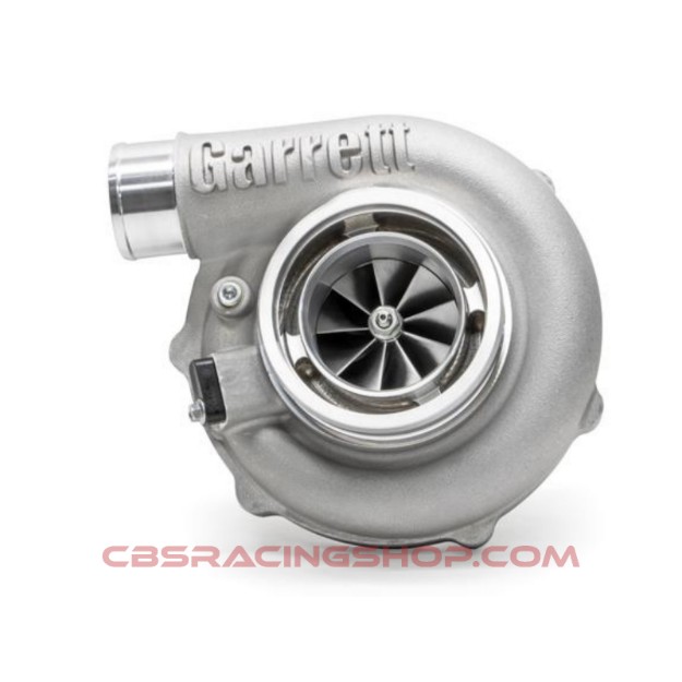 Bild von Garrett G30-770 Turbo 0.83 A/R Reverse - V-Band / V-Band - 880698-5008