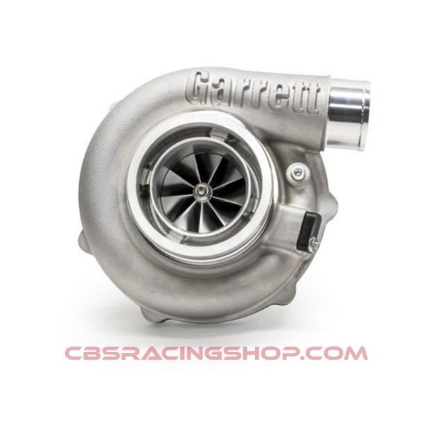 Bild von Garrett G30-900 Turbocharger 0.61 A/R V-Band / V-Band / 880697-5015S