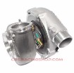 Afbeeldingen van Garrett G30-660 Turbocharger 0.61 A/R Reverse V-Band / V-Band / 880698-5013S