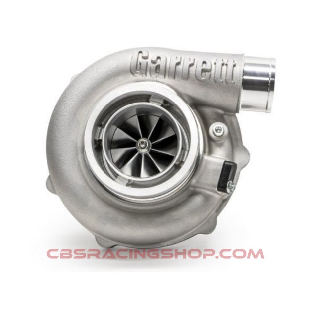 Bild von Garrett G35-900 Turbocharger 1.21 A/R V-Band / V-Band / 880700-5004S