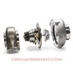 Image de Garrett G35-900 Turbocharger 1.21 A/R V-Band / V-Band / 880700-5004S