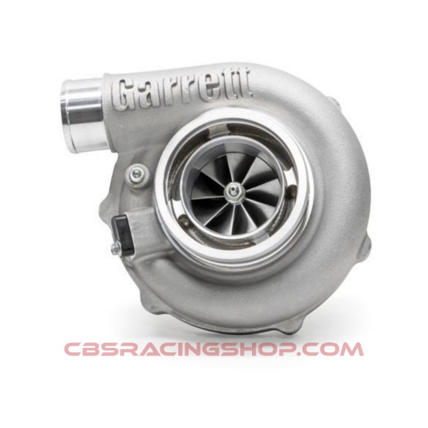 Afbeeldingen van Garrett G35-900 Turbocharger 1.21 A/R Reverse V-Band / V-Band / 880701-5004S