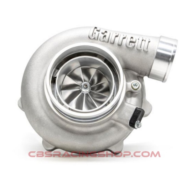 Picture of Garrett G35-1050 Turbocharger 0.61 A/R V-Band / V-Band / 880700-5008S