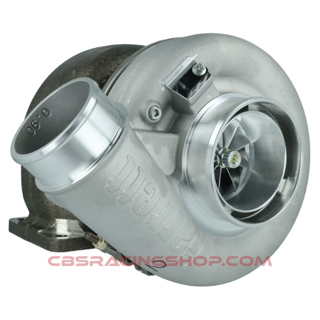 Image de Garrett G42-1200 Compact Turbocharger 1.01 A/R T4 Twinscroll / V-Band / 879779-5004S