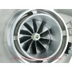 Picture of Garrett G42-1200 Compact Turbocharger 1.01 A/R T4 Twinscroll / V-Band / 879779-5004S