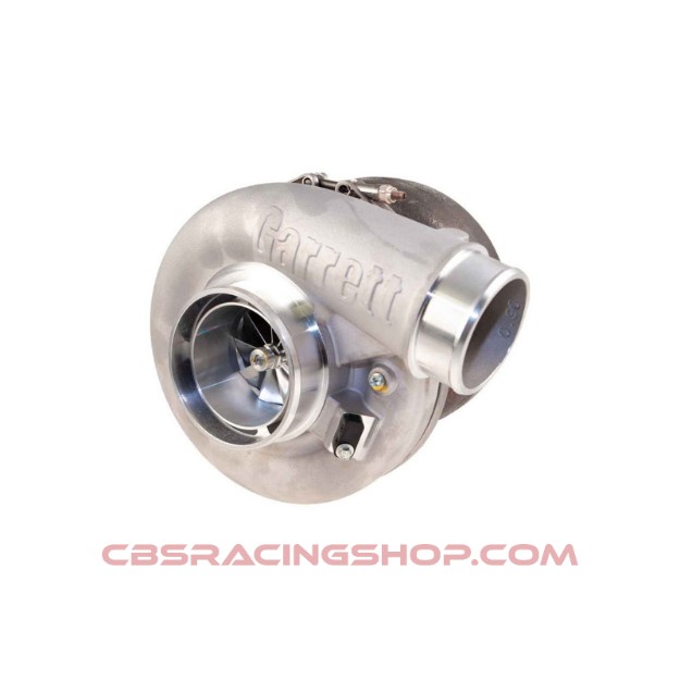 Image de Garrett G42-1200 Turbocharger Compact 1.01 A/R V-Band / V-Band / 879779-5001S