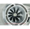Picture of Garrett G42-1200 Turbocharger Compact 1.15 A/R V-Band / V-Band / 879779-5002S