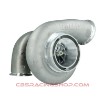 Picture of Garrett G42-1200 Turbocharger Compact 1.28 A/R V-Band / V-Band / 879779-5003S