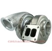 Picture of Garrett G42-1200 Turbocharger 1.15 A/R T4 Twinscroll / V-Band / 879779-5011S