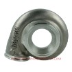 Picture of Garrett G30 Reverse Turbine Housing 0.61 A/R V-Band / V-Band / 740902-0096