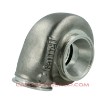 Image de Garrett G30 Reverse Turbine Housing 0.61 A/R V-Band / V-Band / 740902-0096