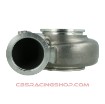 Image de Garrett G30 Reverse Turbine Housing 0.61 A/R V-Band / V-Band / 740902-0096