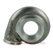 Picture of Garrett G30 Reverse Turbine Housing 0.83 A/R V-Band / V-Band / 740902-0097