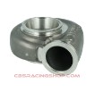 Image de Garrett G35 Turbine Housing 0.61 A/R V-Band / V-Band / 740902-0102