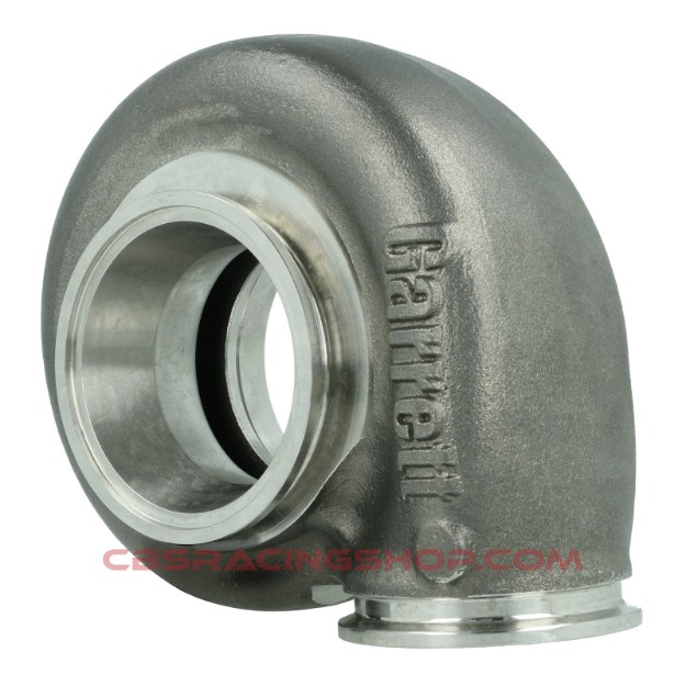 Picture of Garrett G35 Turbine Housing 1.01 A/R V-Band / V-Band / 740902-0104