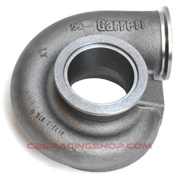 Picture of Garrett Turbine Housing GT28 / GTx28 Series - 54Mm - V-Band / V-Band 0.72 A/R