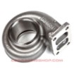 Bild von Garrett Turbine Housing GT30 / GTx30 Series - 60Mm - T3 Twinscroll / V-Band 0.61 A/R (Ni-Resist)