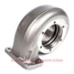 Picture of Garrett Turbine Housing GT30 / GTx30 Series - 60Mm - T3 Twinscroll / V-Band 0.61 A/R (Ni-Resist)