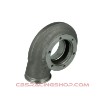 Bild von Garrett Turbine Housing GT30 / GTx30 Series - 60Mm - V-Band / V-Band 0.61 A/R (Ni-Resist)