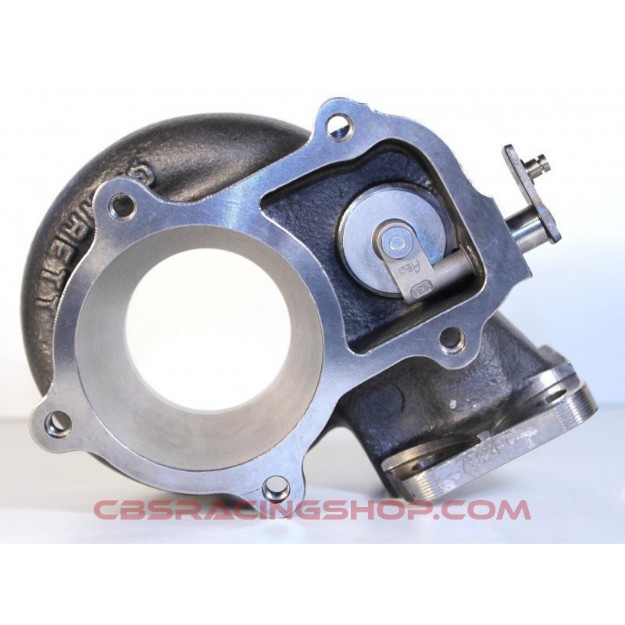 Bild von Garrett Turbine Housing GT30 / GTx30 Series - 60Mm - T3 Internal Wg 0.63 A/R