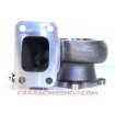 Afbeeldingen van Garrett Turbine Housing GT30 / GTx30 Series - 60Mm - T3 Internal Wg 0.63 A/R