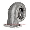 Afbeeldingen van Garrett Turbine Housing GT30 / GTx30 Series - 60Mm - GT T3 V-Band 0.63 A/R