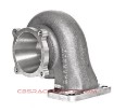 Afbeeldingen van Garrett Turbine Housing GT30 / GTx30 Series - 60Mm - GT T3 Flange 0.82 A/R