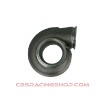 Image de Garrett Turbine Housing GT35 / GTx35 Oem - 68Mm - V-Band / V-Band 0.83 A/R (Stainless Steel)